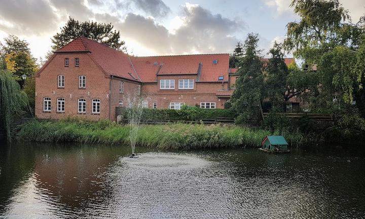 Hotel Luttje Burg