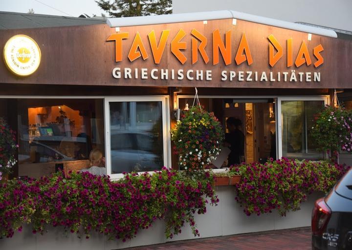 Taverna Dias